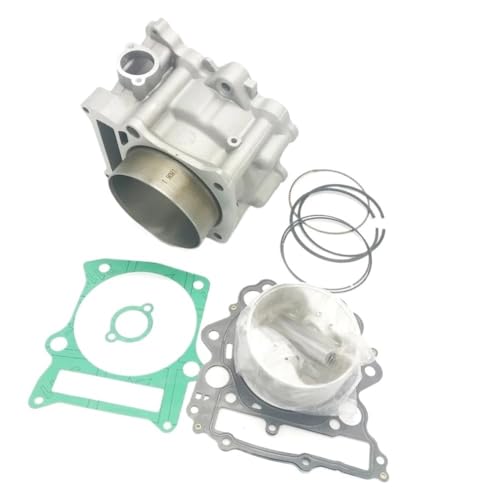 Kit de réparation cylindre 102 mm de haute précision pour haut moteur 700 cm3 SS