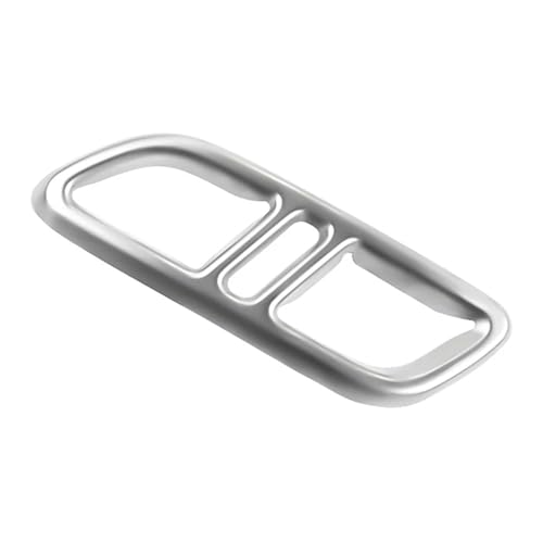 Cubierta de escape negra para Cadillac CT4 y CT5: solucione el desgaste 6