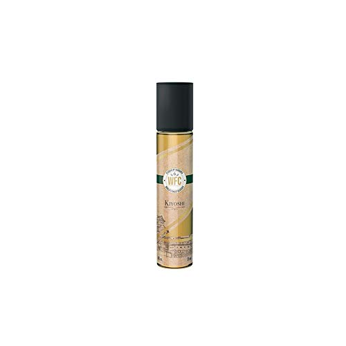 Kiyoshi 40 ml WFC ohne Tabak oder Nikotin Verkauf ab 18 Jahre, Genre 40-70 ml Genre 40-70 ml