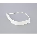 アズワン1-1784-11エコノミー汗取りパッド吸汗バンド【1袋(100枚入)】(as1-1-1784-11)