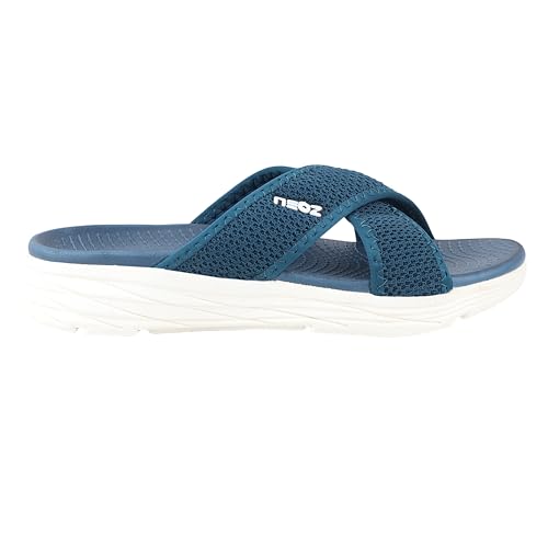 Image of URJO womens Glamour-12 Women's Orthopaedic Flip-flops With Arch Support Cushion Footbed & Anti-skid Comfort By Neoz Slipper