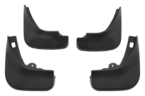 Garde-boue Focus 2 MK2 anti-projections pour bas de caisse