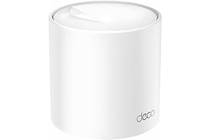 Deco X50 Outdoor: Elevate Your Wi-Fi to New Heights