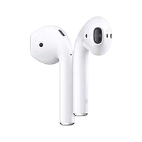 Apple AirPods mit