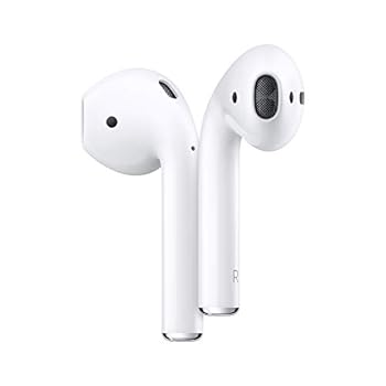 Apple AirPods(第2世代)