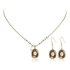 I-Hat-White Turquoise