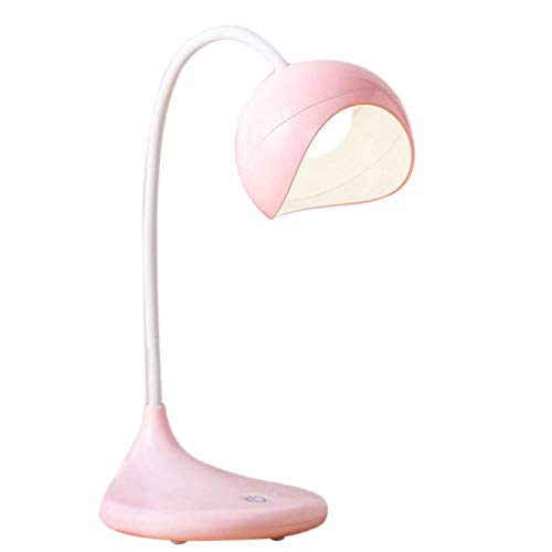 UPSTYLE Lámpara de escritorio Led Flexibilidad Lámpara flexible Lámpara de escritorio de oficina Foco