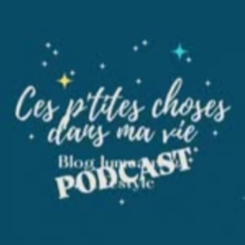 Ces p'tites choses dans ma vie - Le podcast des parents de jumeaux copertina