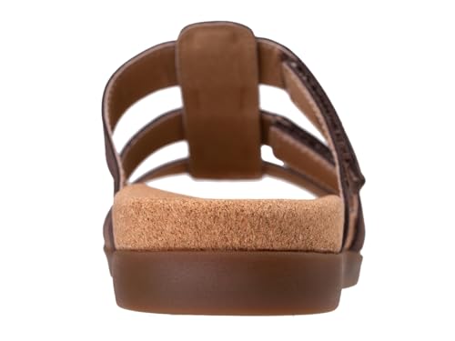 Image of REVITALIGN Women's Spartan Slide