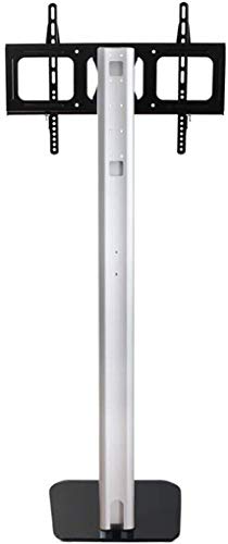 Soporte Universal para TV de Piso 37-60" con Base de Vidrio miniatura 4