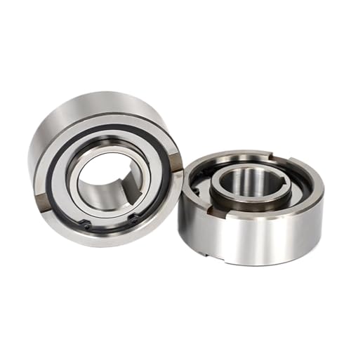 Roulement ASNU17 NFS17 TFS17 de type roue libre à clavette pour embrayage