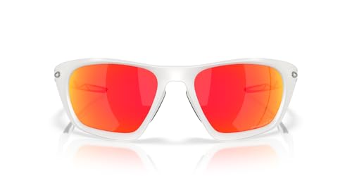 Image of Oakley Sunglasses for Men OO9431 Lateralis Sunglasses PRIZM Lenses