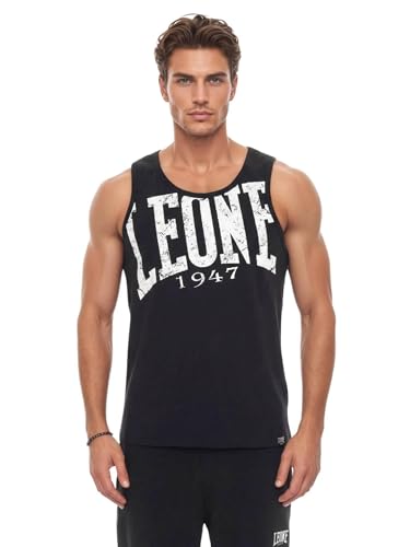 Débardeur Boxing Legend LEONE 1947 maillot respirant de sport