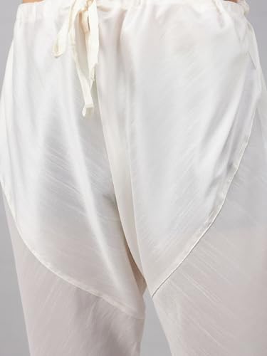 Image of VM Men's Jacket, Kurta and Pyjama Set