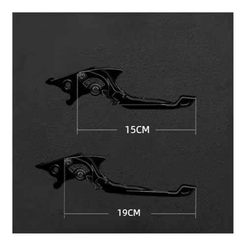 Levier de frein pliable pour moto R Nine T 2014-2016 et R1200R R1200RS
