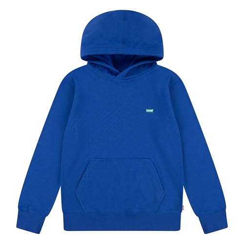 Levi's Sudadera Batwing con Capucha Niños, 2 8 años