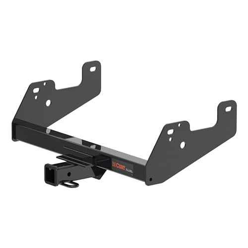 Class 3 Trailer Hitch 2