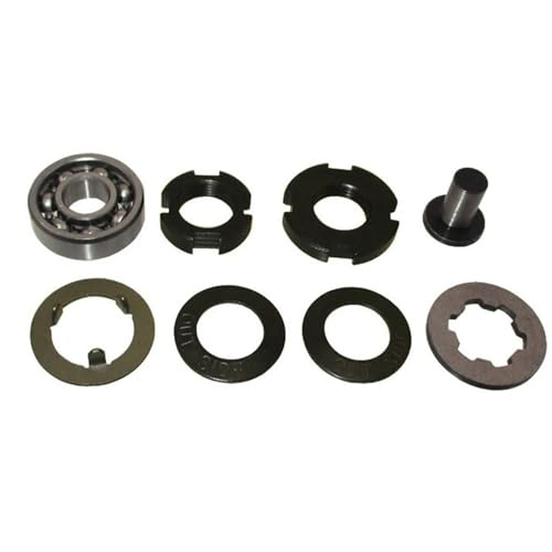 Pignon démarreur embrayage Zongshen Z155 accessoire moteur 155cc dirt bike