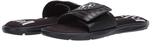 Image of Under Armour Men Ansa Fixed Slides Sandals