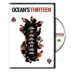 ocean's thirteen（2007）