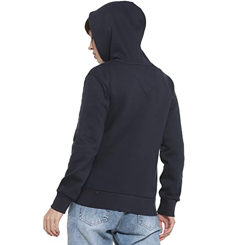 Image of PINACOLADA Women's Cotton Printed Hoodie