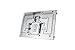 Alphacool Core RX 9070 XT Mercury GPU Water Block with Backplate