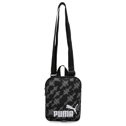 Puma Phase Printed Portable Shoulder Bag Cover
