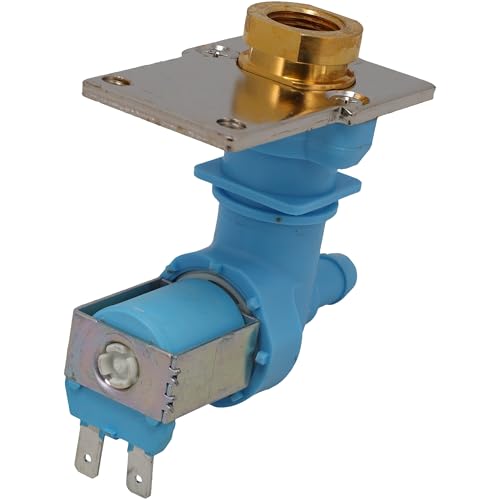 Vanne d'eau pour machine à glace IH9041108-01 remplace PS19084370 Supplying Demand - 2
