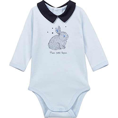 CARREMENT BEAU Body de algodón Cover