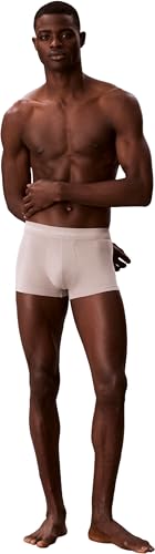 Image of Calvin Klein Men's Cotton Briefs (Pack Of 3)