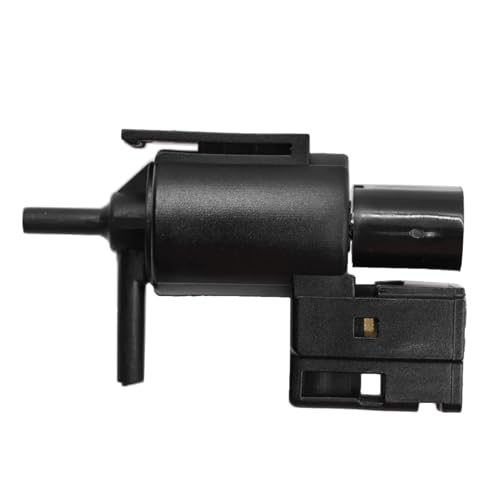 Électrovanne de commutation sous vide haute résistance KL01-18-741