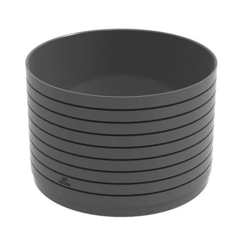 PROLONGADOR PVC PARA CAIXA DE ESGOTO 300X200