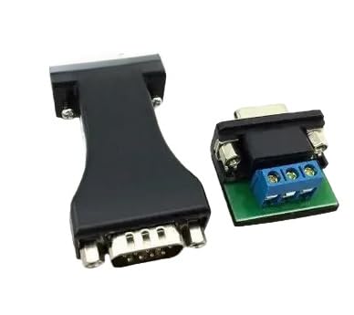 RS232 to RS485 Serial Port Data Interface Adapter Converter 1.2KM