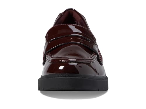 Image of Clarks Women's Westlynn Ayla Loafers | Office Shoes