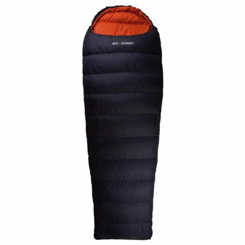 Sac de dormir duvet Trek Series TKI R pour vos nuits de bivouac en montagne