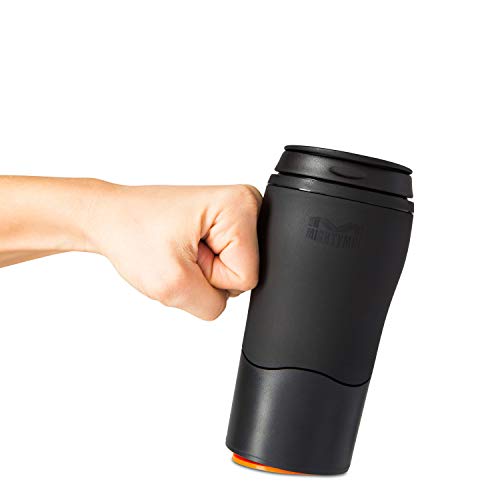 Mighty Mug Solo: Black