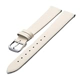 RTRCAGAKKM 10 12MM Cinturino For Orologio In Raso Di Seta Adatto For CK Adatto For DW Adatto For MK Adatto For Tissot Adatto For Omega Adatto For PATEK for PHILIPPE Cinturino For Orologio Cinturino Fo