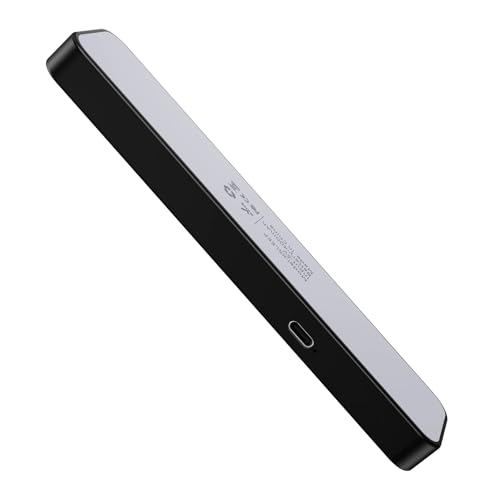 KOPIDOE Bone Conduction Bluetooth Pillow Speaker for Sleeping