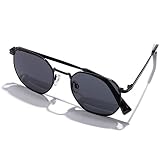HAWKERS · Sunglasses SIXGON for men and women · BLACK