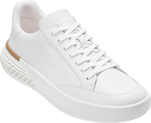 Cole Haan Men's Grandpro Halfcourt Skyweave Sneaker4