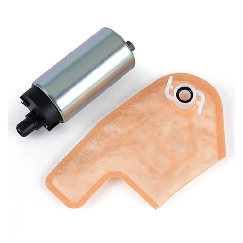 Bomba de combustible para solucionar tirones en motor MSX125 y SH150 4