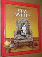 Stay Awhile, Student Edition 0022560505 Book Cover