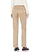 Classroom School Uniforms Big Girl's Low Rise Pants Pants, Khaki, 16