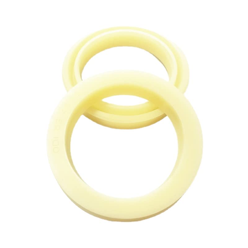 2PC Oil Seal Ring ODI85*70 * 9 85 * 70 * 10 85 * 75 * 8 100 * 85 * 10 (85 * 70 * 9)