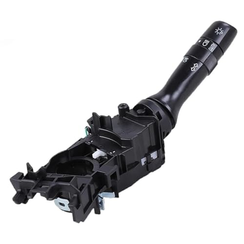 Réparer clignotant Toyota Tundra avec le commutateur de colonne de direction 07-21
