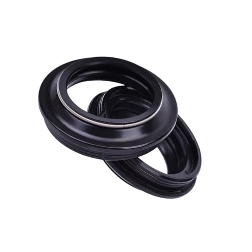 Sello de aceite de horquilla para eliminar fugas en Yamaha XV 250