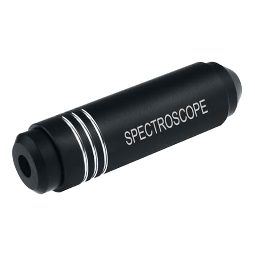 Spectroscope gemmologie identification rapide de pierre précieuse