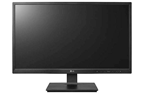 Image of 24 inch LG THIN CLIENT AIO MONITOR, 1920X1080, WIN10 IOT, AMD PRAIRIE FALCON GX 212JJ, 4GB DDR, 32GB SSD, IPS, TAA
