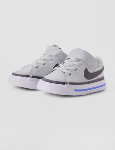 Image of Nike Unisex Kids' Court Legacy Shoes - Boys Girls Toddlers & Baby Sneakers