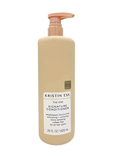 Kristin Ess Hair Rose Gold Temporary Tint - Pastel Pink Hair Color Spray For Blonde Or Light Hair, Washable, Temporary Hair Dye, 7 Oz (28 Ounce (Pack Of 2)) #TOP2